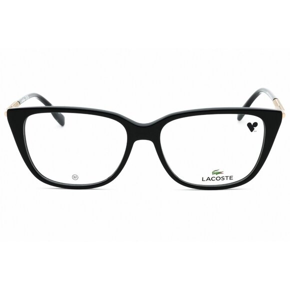 Lacoste EYEGLASSES L2939-001-54 New with case main image 4
